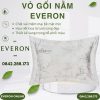 Vỏ gối nằm Everon EPTC25036 Vườn Tươi Tốt