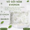 Vỏ gối nằm Everon EPTMC27028 Cottage Tencel Modal Cotton