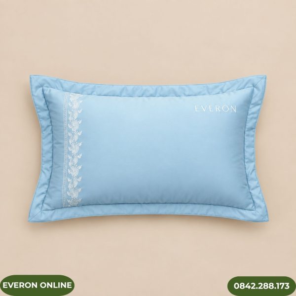 Vỏ gối nằm Everon ESB27007 Bamboo