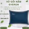 Vỏ gối nằm Everon ESM25023 Nét Khiêm Tốn Modal