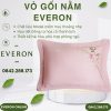 Vỏ gối nằm Everon ESM26004 Đồng Ca Hoa Cỏ