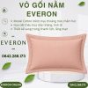 Vỏ gối nằm Everon ESMOC27008 Blush