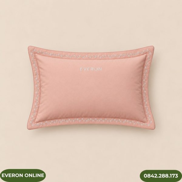Vỏ gối nằm Everon ESMOC27008 Modal Cotton