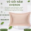 Vỏ gối nằm Everon EST25022 Khóm Hoa Rung Động Tencel