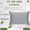 Vỏ gối nằm Everon EST25024 Nét Kiên Định Tencel