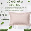 Vỏ gối nằm Everon ESTC27001 Ginkgo
