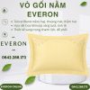 Vỏ gối nằm Everon ESTC27005 Mimosa