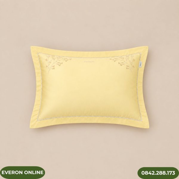 Vỏ gối nằm Everon ESTC27005 Tencel Blend