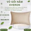 Vỏ gối nằm Everon ESTJ26008 Herringbone