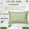 Vỏ gối nằm Everon ESTJ27017 Art Decor