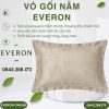 Vỏ gối nằm Everon ESTJ27020 Lilac