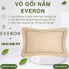Vỏ gối nằm Everon ESTMC26006 Cánh Đồng Vàng