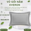 Vỏ gối nằm Everon ESTMC27002 Espirit