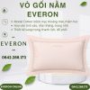Vỏ gối nằm Everon ESTMC27003 Broderie