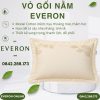 Vỏ gối nằm Everon ESTMC27011 Foliage