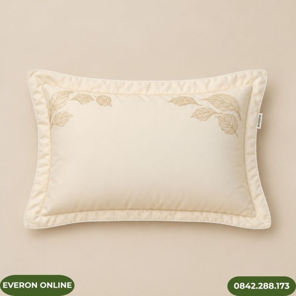 Vỏ gối nằm Everon ESTMC27011 Modal Cotton