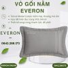 Vỏ gối nằm Everon ESTMC27012 Pinnate
