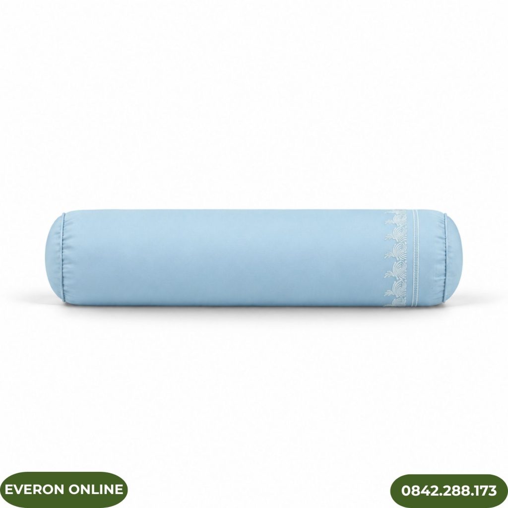 Vỏ gối ôm Bamboo Everon ESB27007