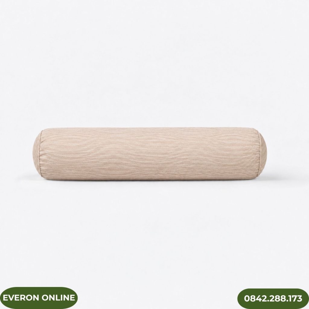 Vỏ gối ôm Cotton Everon BPC701