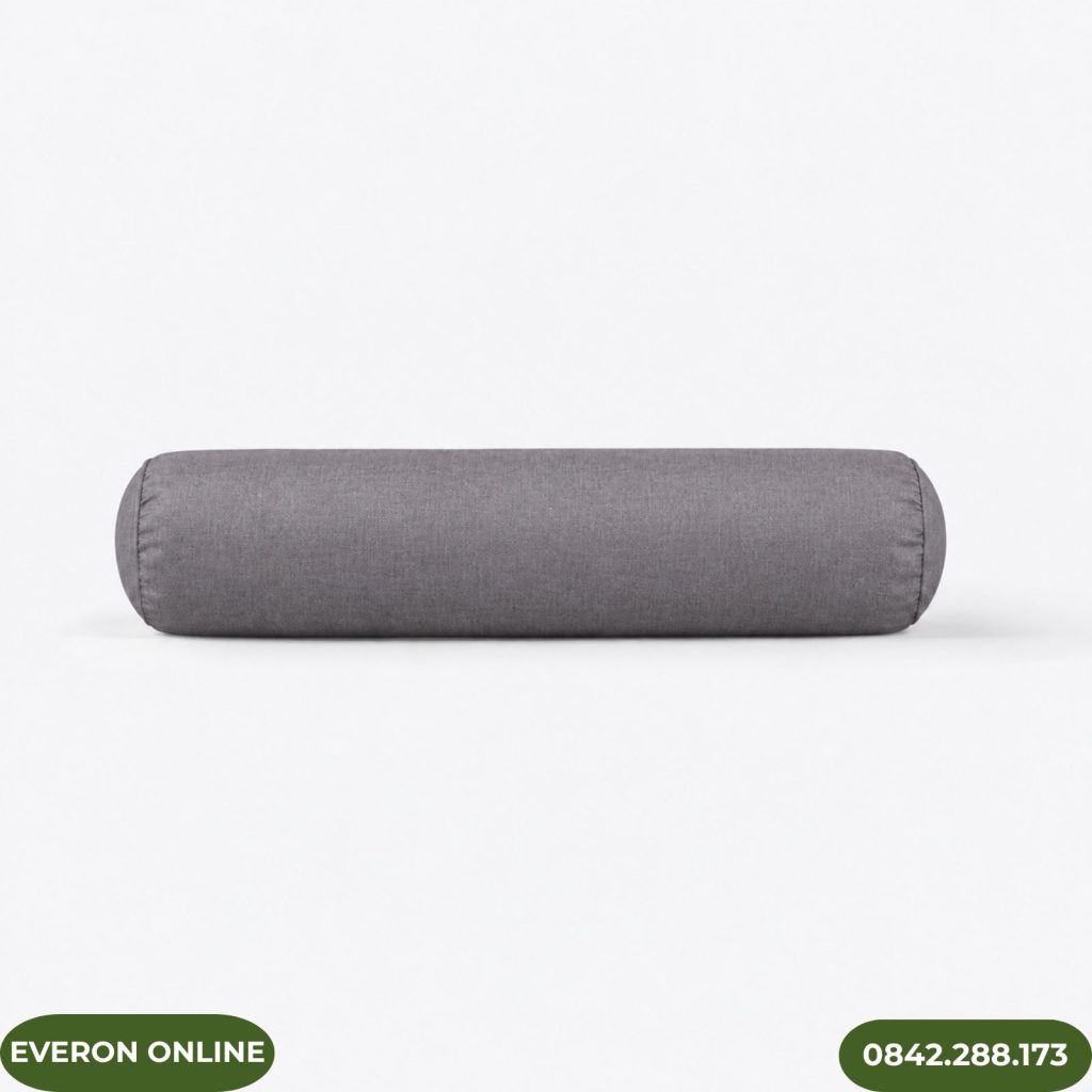Vỏ gối ôm Cotton Everon BPC703