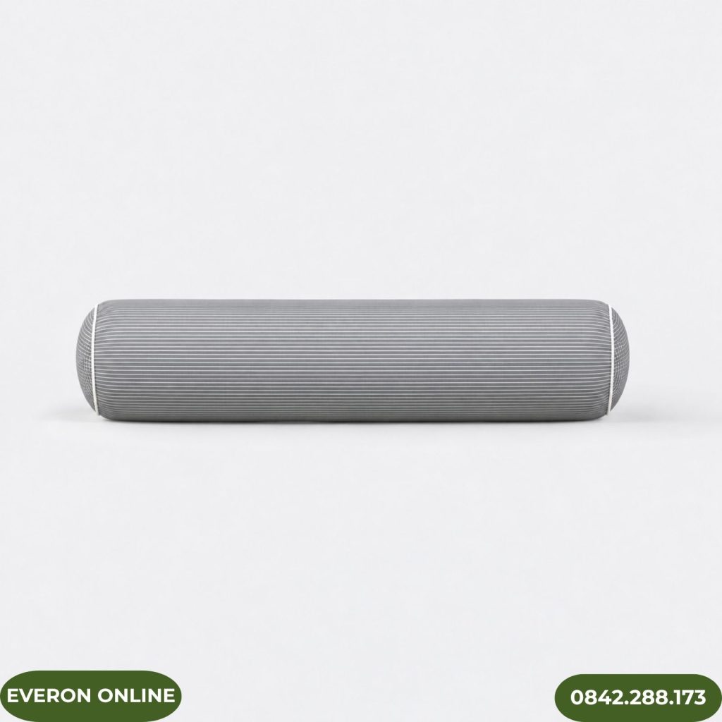 Vỏ gối ôm Cotton Everon BPC704