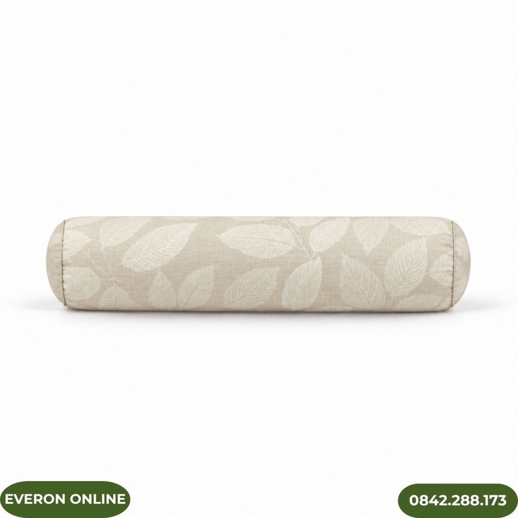 Vỏ gối ôm Cotton Everon EPC27027