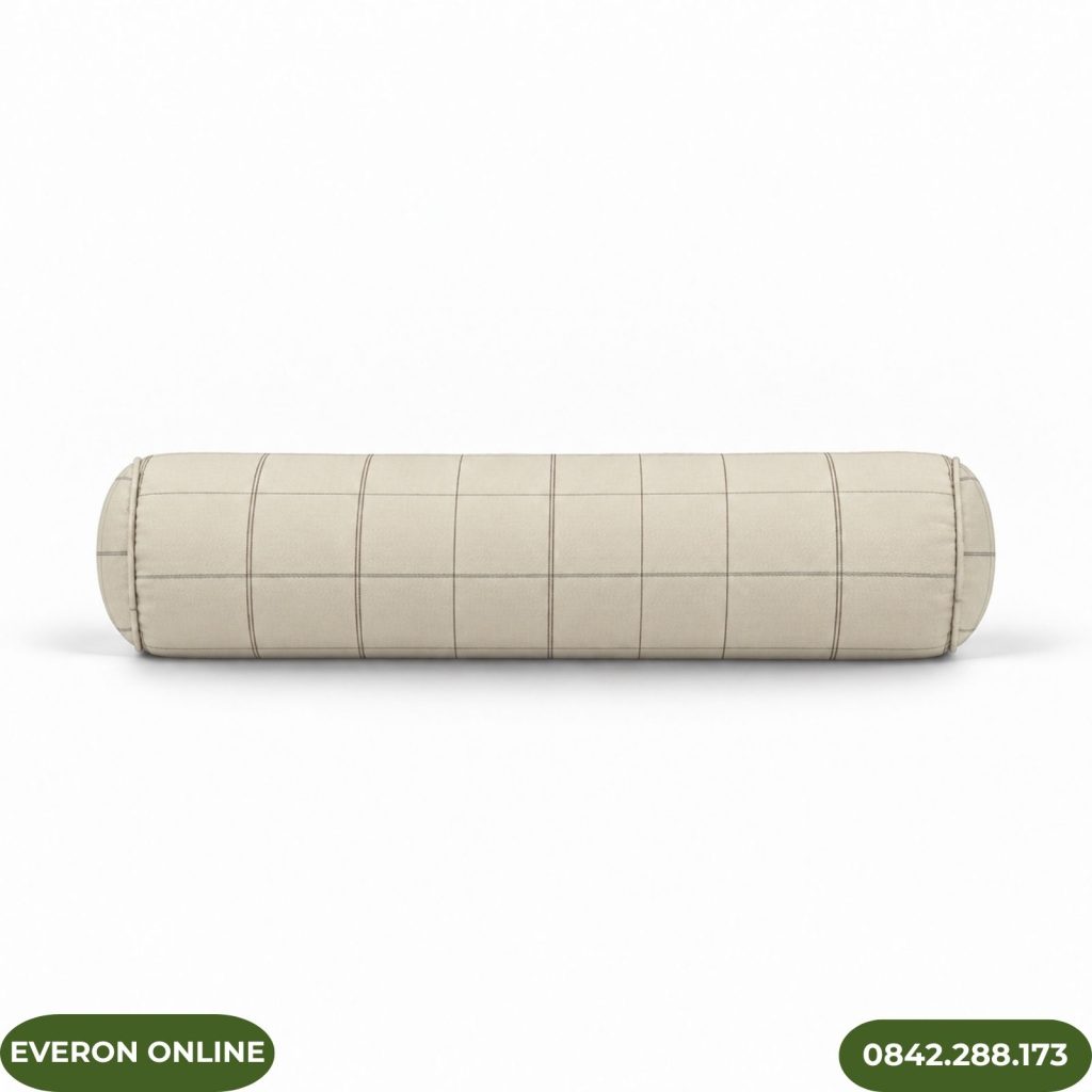 Vỏ gối ôm Cotton Everon EPC27032