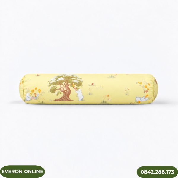 Vỏ gối ôm Cotton Sateen Everon CPC27203