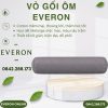 Vỏ gối ôm Everon BPC703 Melange