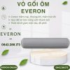 Vỏ gối ôm Everon BPC704 Pinstripe