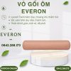 Vỏ gối ôm Everon BSL710 Dusty