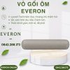 Vỏ gối ôm Everon BSL711 Mist