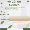 Vỏ gối ôm Everon BSL712 Sandy