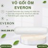 Vỏ gối ôm Everon BSL713 Cloud