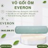 Vỏ gối ôm Everon CPC25201 Cún thân thiện