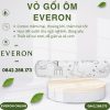 Vỏ gối ôm Everon CPC25204 Vườn thú tinh nghịch