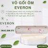 Vỏ gối ôm Everon CPC26203 Xứ sở thần tiên