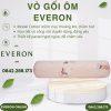 Vỏ gối ôm Everon CPM25203 Vũ điệu dịu dàng