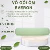 Vỏ gối ôm Everon EPBC25025 Cánh Rừng Hy Vọng Bamboo