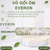 Vỏ gối ôm Everon EPC26013 Mùa quả dại