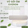 Vỏ gối ôm Everon EPM25041 Đốm sáng