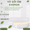 Vỏ gối ôm Everon EPT25018 Nét Chân Thành Tencel