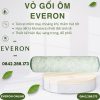 Vỏ gối ôm Everon EPT26015 Monstera