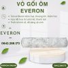 Vỏ gối ôm Everon EPTC25036 Vườn tươi tốt