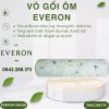 Vỏ gối ôm Everon EPTC26011 Thu thiên thanh