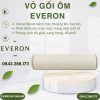 Vỏ gối ôm Everon EPTC27033 Rustic