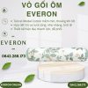 Vỏ gối ôm Everon EPTMC27022 Citrus