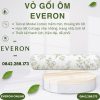 Vỏ gối ôm Everon EPTMC27028 Cottage