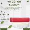 Vỏ gối ôm Everon ESM25019 Yêu Nồng Nhiệt Modal