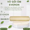 Vỏ gối ôm Everon ESM26002 Vườn nắng